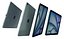 Apple iPad Air 11 2024 Azul