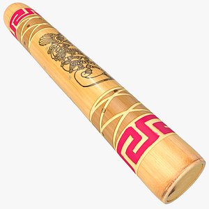 Rain Stick