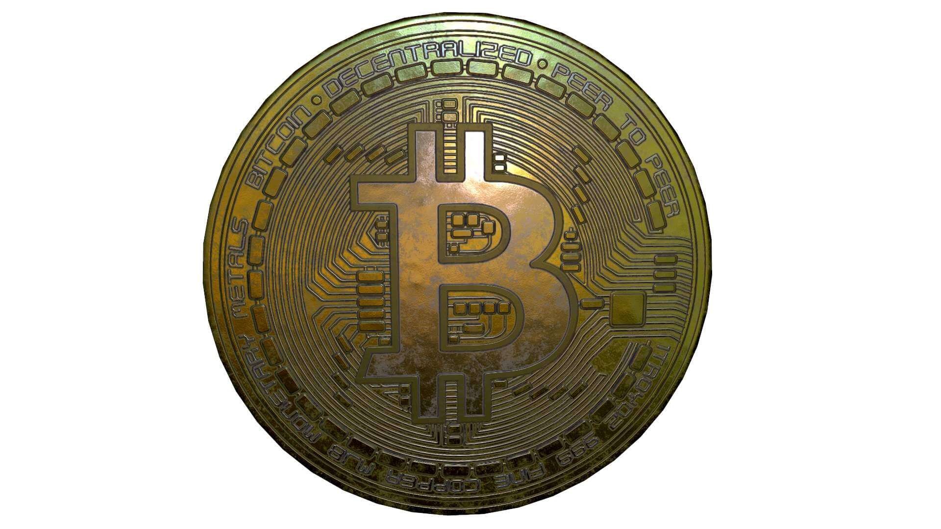 Bitcoin Coin  High-Resolution Digital Asset 3D model https://p.turbosquid.com/ts-thumb/2m/T4UGQw/U6/z02/jpg/1722597088/1920x1080/fit_q87/7394429f680731c109bf16e9144b68961e6e36d1/z02.jpg