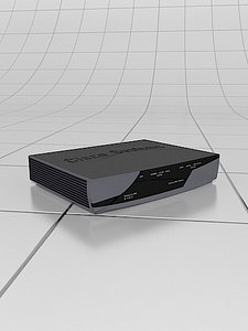 cisco router