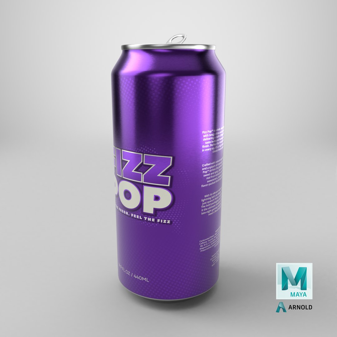 Open Standard Soda Can 440ml V2 model https://p.turbosquid.com/ts-thumb/2m/Xwjeo7/Dm/stemcell_maya_arnold_render/png/1771234229/1920x1080/fit_q87/56d64f60c94c6f96f8bbc693b80797d8e9c76ff2/stemcell_maya_arnold_render.jpg