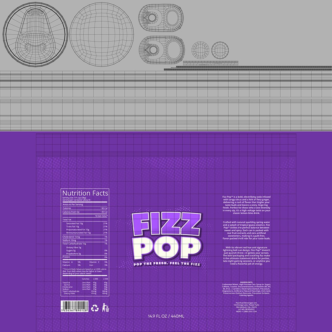 Open Standard Soda Can 440ml V2 model https://p.turbosquid.com/ts-thumb/2m/Xwjeo7/zn/ytexturesusage0.1_ost440/png/1754241324/1920x1080/fit_q87/d5e6e7e3b44ee760d941620d99e03bced839bb82/ytexturesusage0.1_ost440.jpg