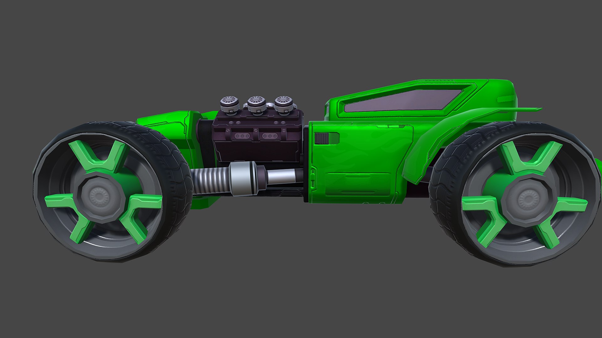 Stylized Hot Rod Car 3D Model HD 4K PBR Textures  Game Ready 3D model https://p.turbosquid.com/ts-thumb/2m/XxjrzN/9r/6/jpg/1788782236/1920x1080/fit_q87/7d3e748714c4b9dad7f37de243c11f86e1265f6a/6.jpg