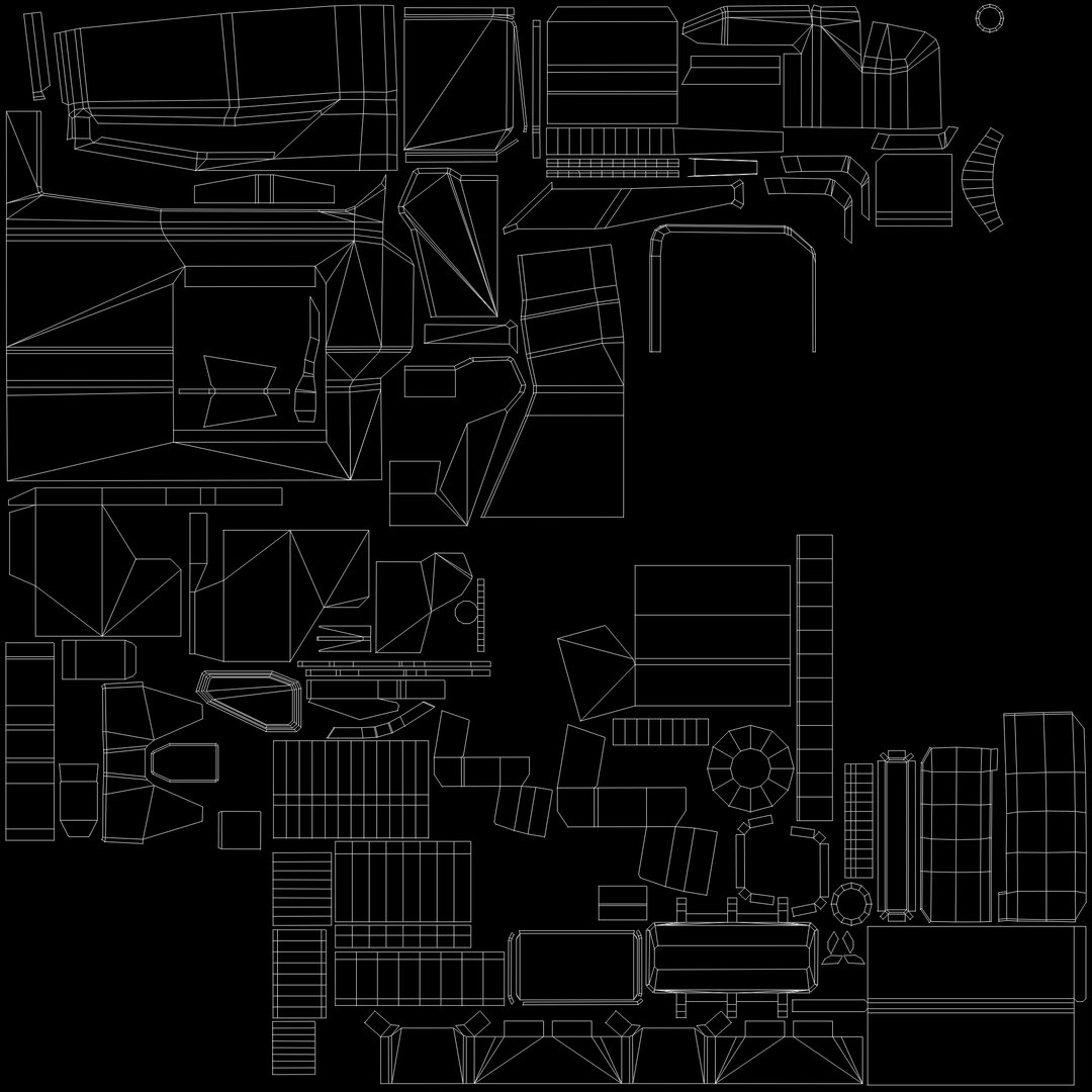 Stylized Hot Rod Car 3D Model HD 4K PBR Textures  Game Ready 3D model https://p.turbosquid.com/ts-thumb/2m/XxjrzN/NF/bodyuv/jpg/1788782240/1920x1080/fit_q87/0290888fa0431aa7586ff59a8fcb1e9c8886d843/bodyuv.jpg