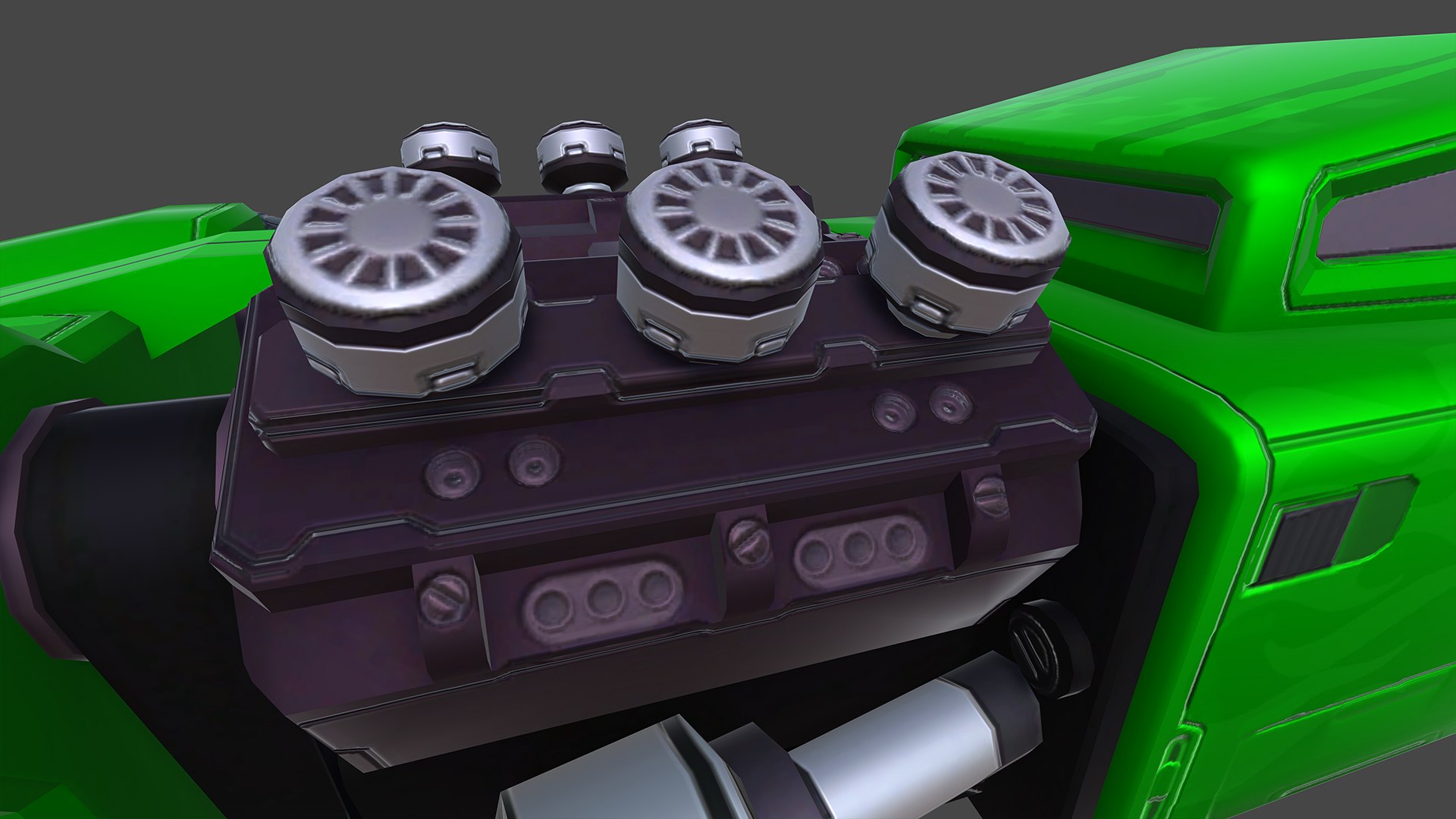 Stylized Hot Rod Car 3D Model HD 4K PBR Textures  Game Ready 3D model https://p.turbosquid.com/ts-thumb/2m/XxjrzN/bj/2/jpg/1788782233/1920x1080/fit_q87/5a078b91ba800f6d5c5270facc0ceef5d7c041c5/2.jpg