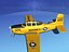 Beechcraft T-34 Mentor V19 USMC