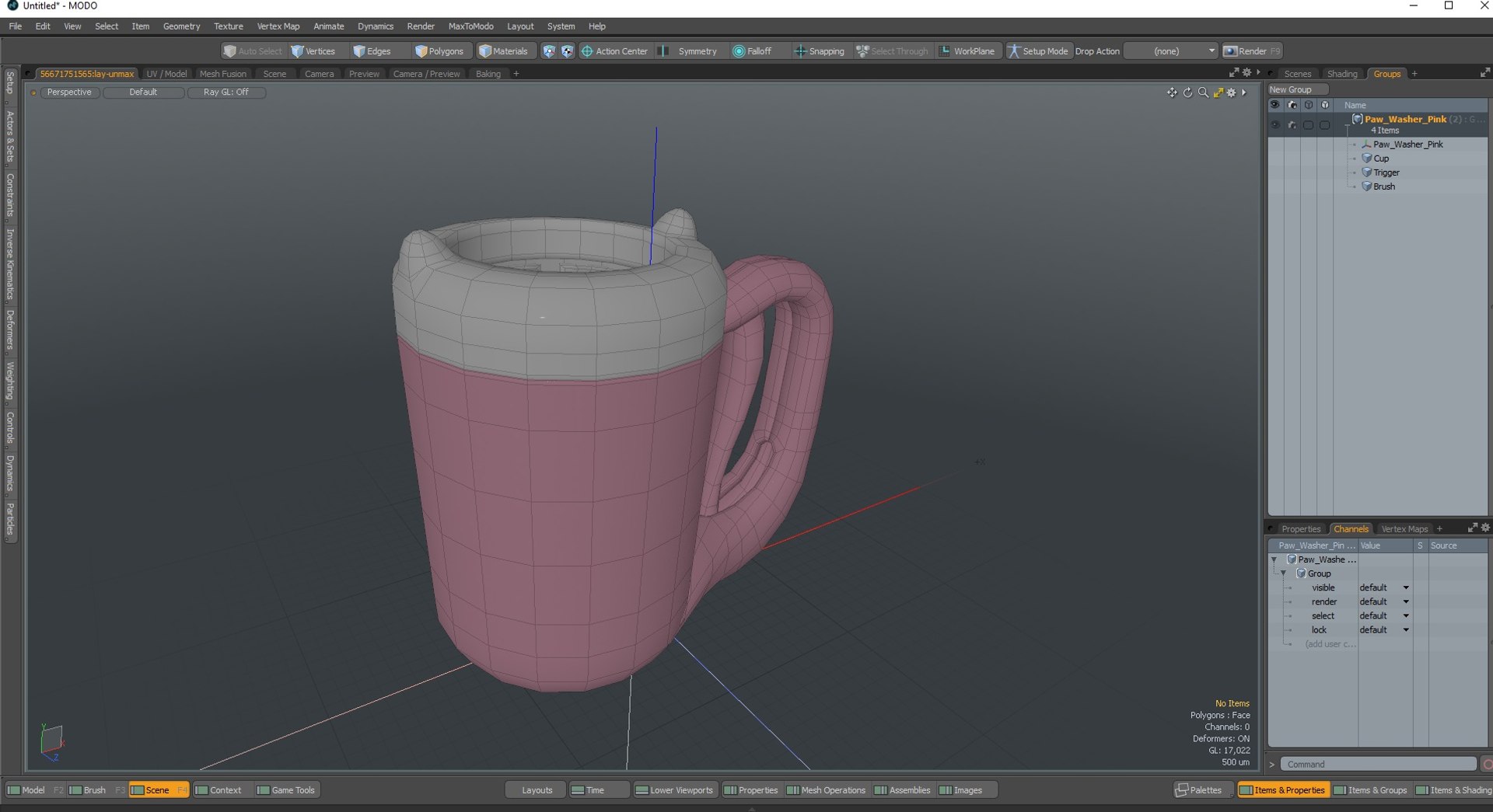 Paw Washer Pink 3D model https://p.turbosquid.com/ts-thumb/2m/gpGOn9/9L/pawwasherpinkc4dmodel029/jpg/1696900288/1920x1080/fit_q87/5bbd276e9127235d8c5cecc47385aefd8fd7f08d/pawwasherpinkc4dmodel029.jpg
