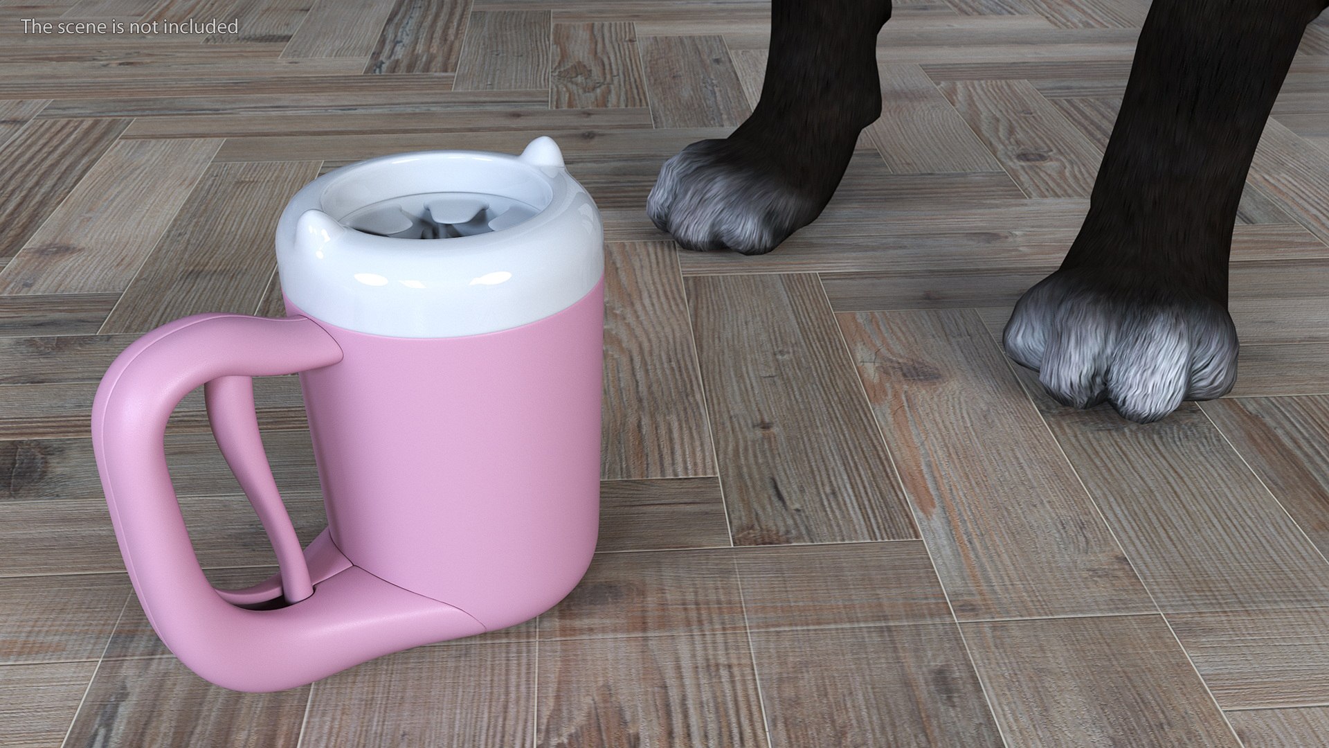 Paw Washer Pink 3D model https://p.turbosquid.com/ts-thumb/2m/gpGOn9/SZ/pawwasherpinkc4dmodel003/jpg/1696900211/1920x1080/fit_q87/95d7187a1a951f6a3bdc3b58427d59ec2ab7cad0/pawwasherpinkc4dmodel003.jpg