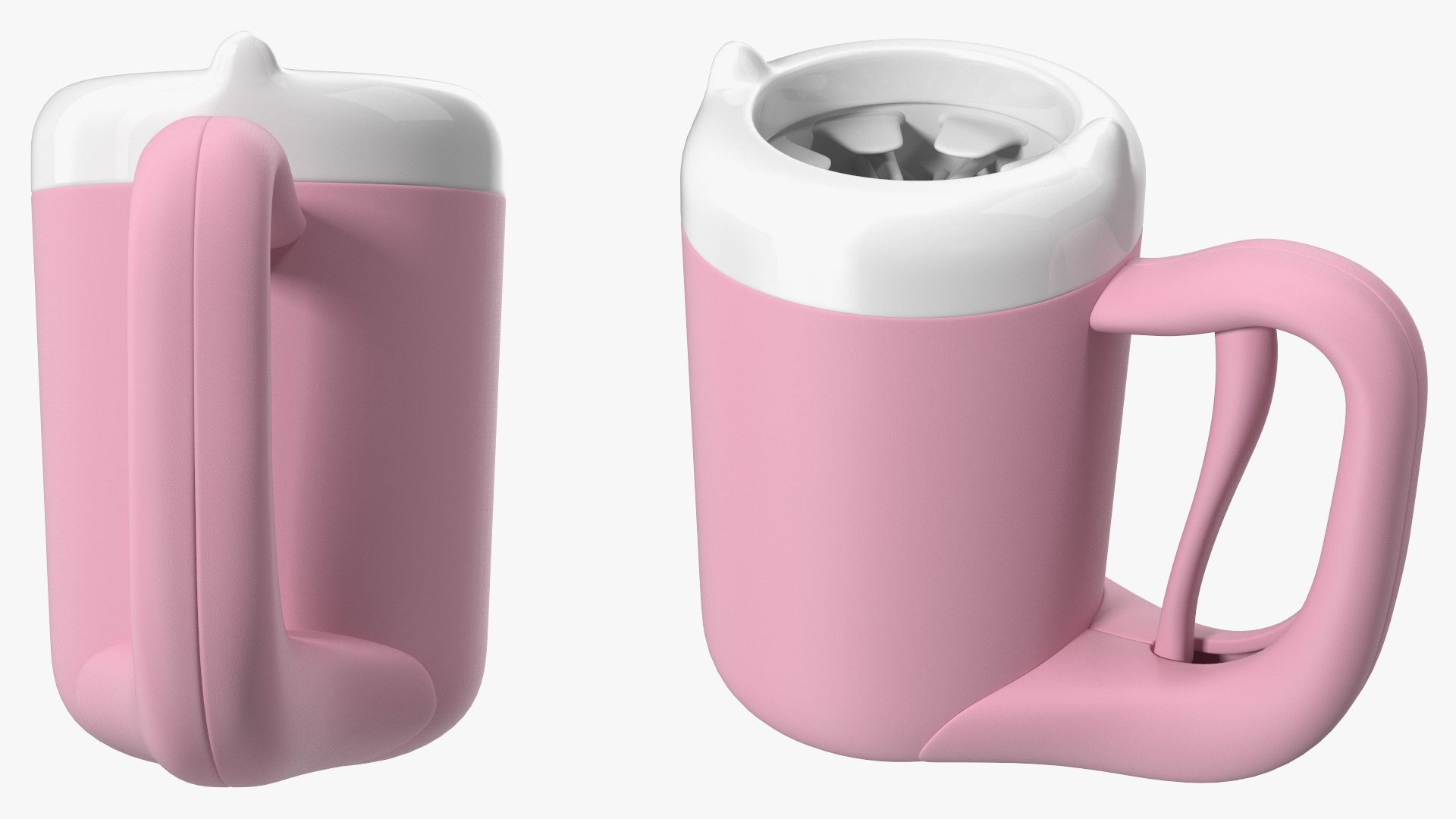 Paw Washer Pink 3D model https://p.turbosquid.com/ts-thumb/2m/gpGOn9/g2/pawwasherpinkc4dmodel009/jpg/1696900232/1920x1080/fit_q87/81089f13709f9ab795a2f44bca35fe02b0ff63ab/pawwasherpinkc4dmodel009.jpg