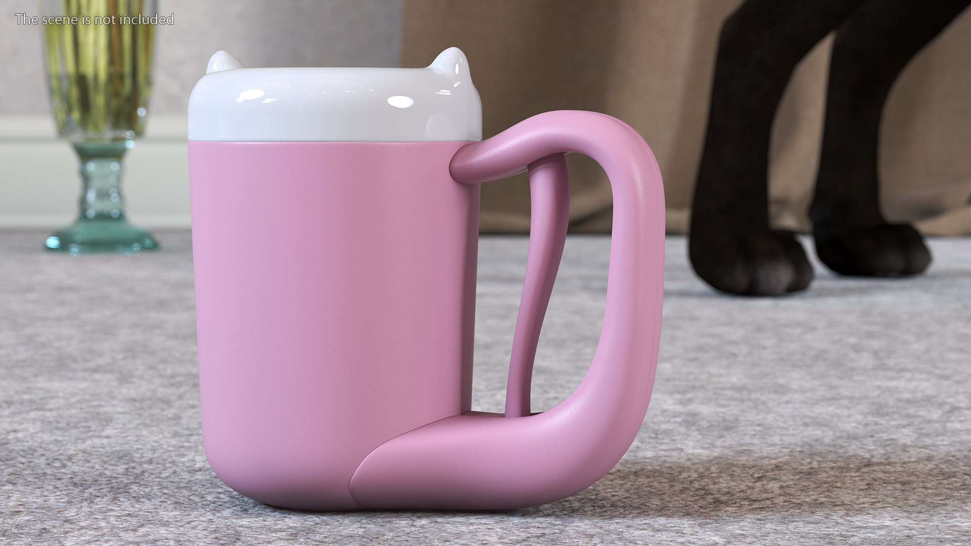 Paw Washer Pink 3D model https://p.turbosquid.com/ts-thumb/2m/gpGOn9/wW/pawwasherpinkc4dmodel002/jpg/1696900207/1920x1080/fit_q87/b2c46c017ba201edf0733e66a2b3640a481d9532/pawwasherpinkc4dmodel002.jpg