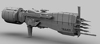 U.S.S SULACO