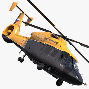 Kamov Ka-60 Orca