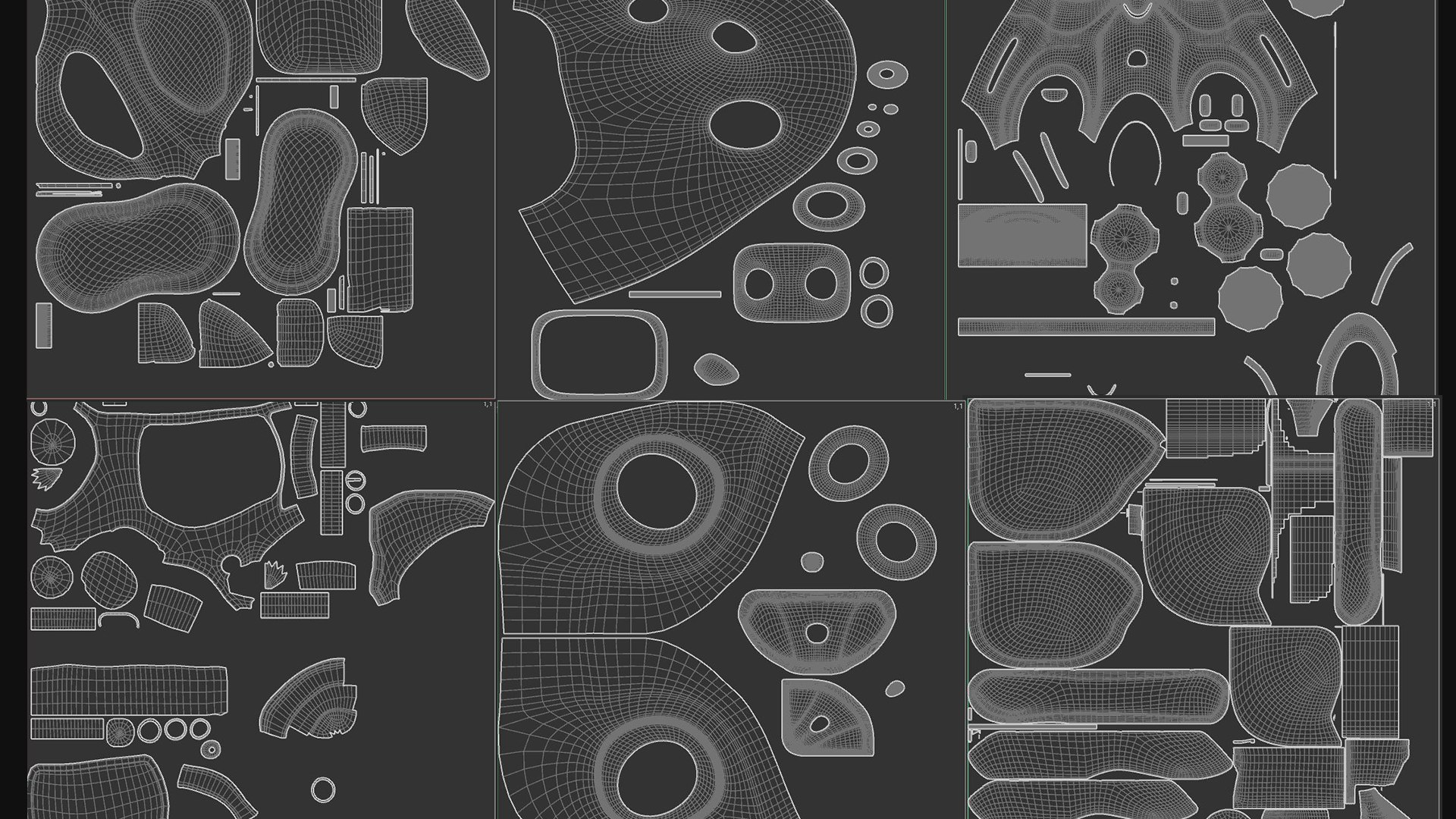 Security Sci-Fi Robot model https://p.turbosquid.com/ts-thumb/2m/uqVTXn/tf/uvall/png/1785080165/1920x1080/fit_q87/1d2124574e73e23977839dd6a6815f252cf2e5c3/uvall.jpg