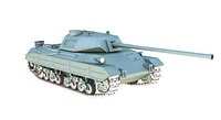 Italian tank p43 bis (Carro Armato)