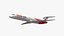 MD83 Дана Эйр