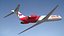 MD83 Дана Эйр