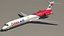 MD83 Дана Эйр