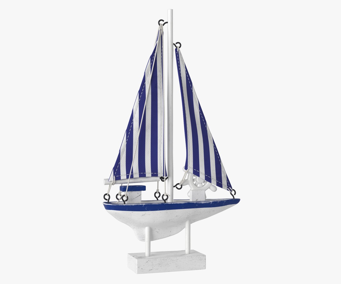 Wooden decorative model sailboat 3D https://p.turbosquid.com/ts-thumb/2n/1hvQBp/45/c4p/jpg/1706993844/1920x1080/fit_q87/a9d88cd11a1e520710a8f9ffa62747621bea6601/c4p.jpg