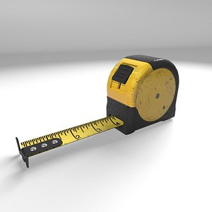 Extendable Measuring Tape