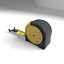Extendable Measuring Tape