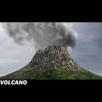 Volcano