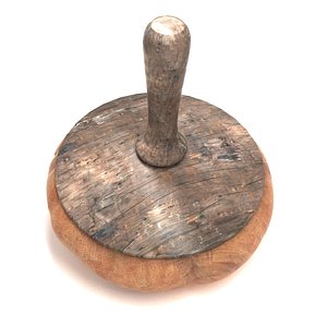 printing press pressure 3d model