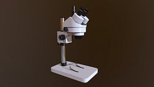 Stereo Microscope