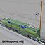 Elektrolokomotive GG1