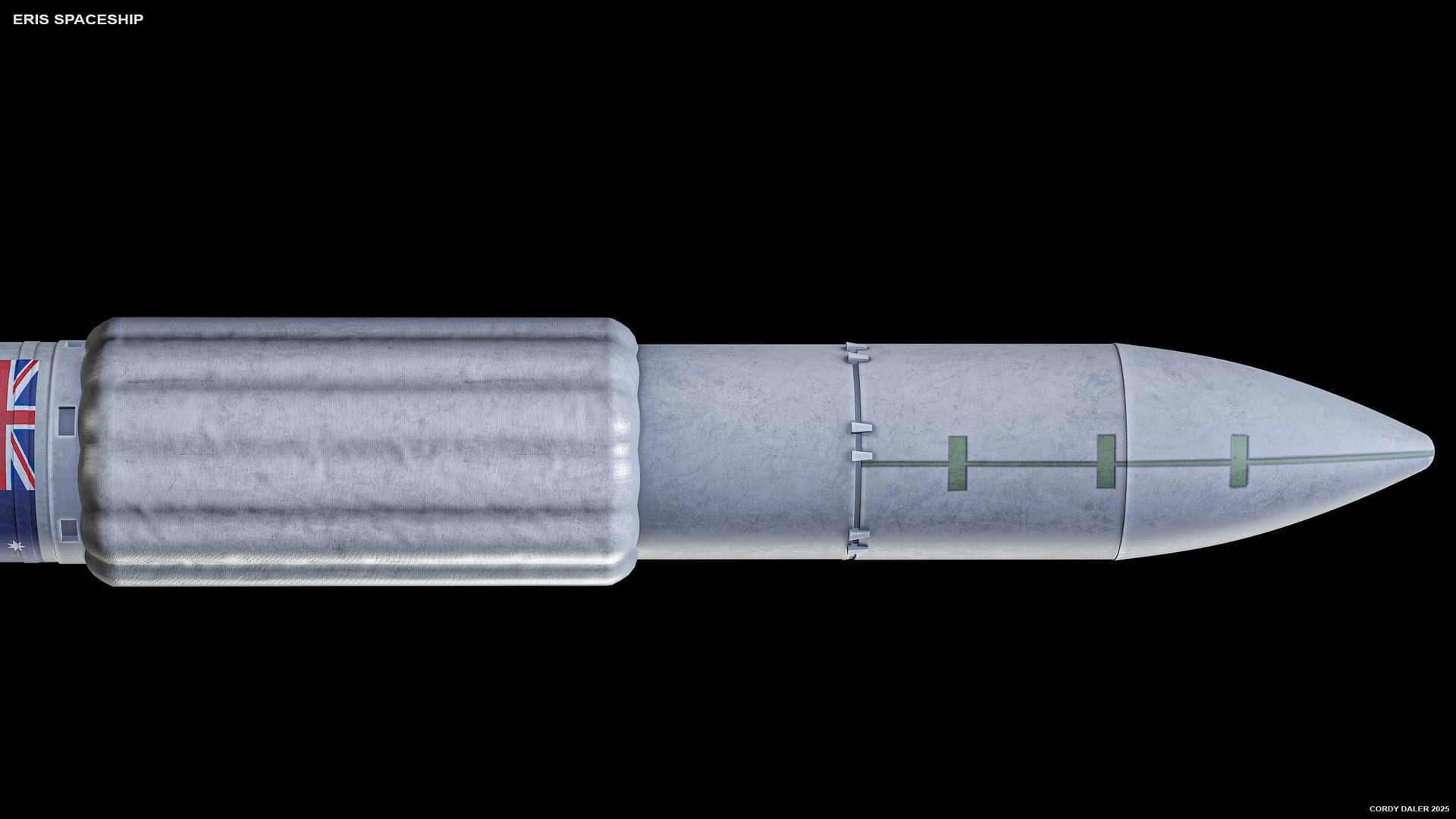 3D Eris-1 Space Rocket With Launchpad PBR https://p.turbosquid.com/ts-thumb/2n/AVyUp3/MI/rr_005/png/1752073150/1920x1080/fit_q87/3325b3a27da1e9512ca1f8142e0b2f2fd9c6f9c7/rr_005.jpg