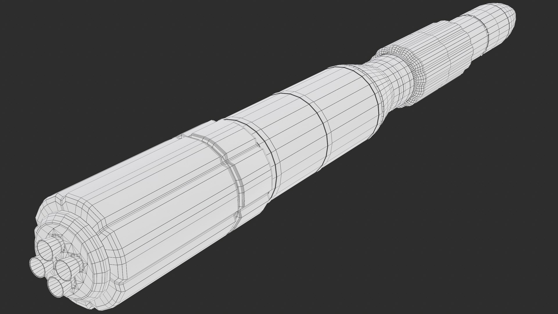 3D Eris-1 Space Rocket With Launchpad PBR https://p.turbosquid.com/ts-thumb/2n/AVyUp3/g3/screenshot071/png/1752075039/1920x1080/fit_q87/730455e2340c0cd033d0cda7f7e56ebeaa021a27/screenshot071.jpg
