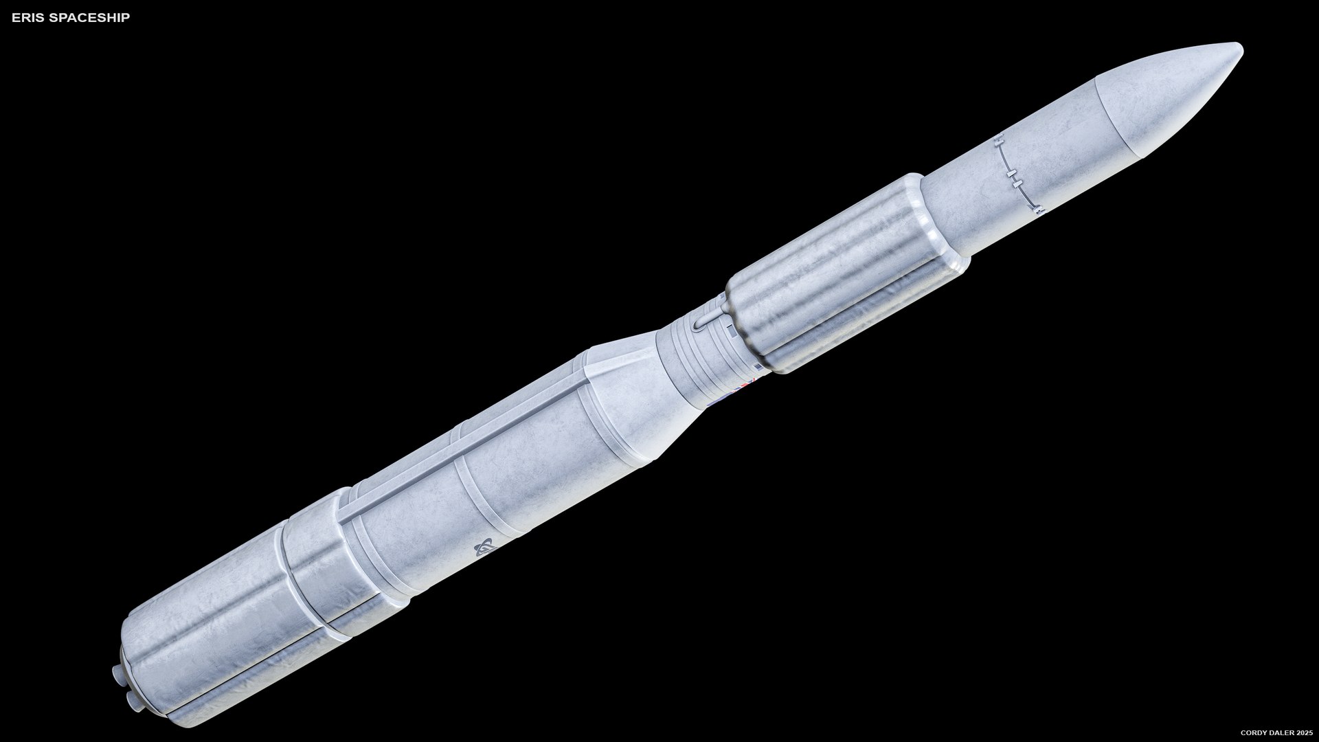 3D Eris-1 Space Rocket With Launchpad PBR https://p.turbosquid.com/ts-thumb/2n/AVyUp3/on/rr_002/png/1752073149/1920x1080/fit_q87/5d0dfa9a5bbf2215dab48bcbcd2fb7cda33b640d/rr_002.jpg