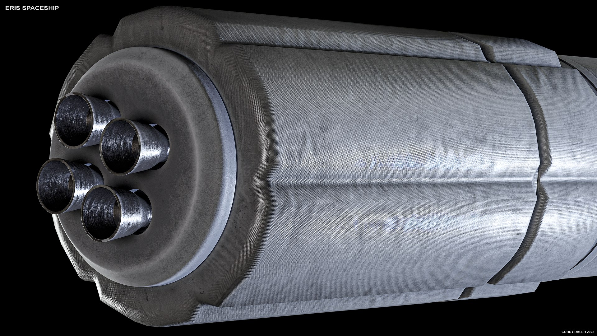 3D Eris-1 Space Rocket With Launchpad PBR https://p.turbosquid.com/ts-thumb/2n/AVyUp3/s5/rr_007/png/1752073150/1920x1080/fit_q87/daee1d0f6ed9ca5a9283de43a86346b0e12f22df/rr_007.jpg