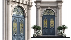 Exterior Doors1