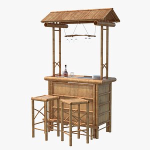 Bamboo Bar