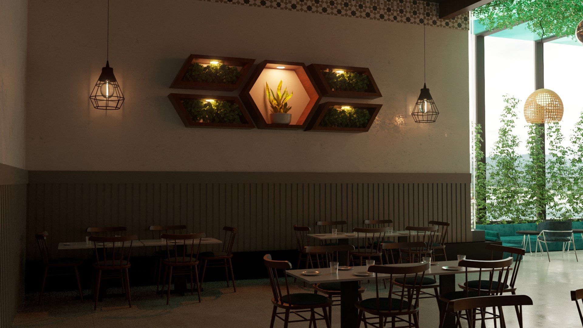 commercial restaurant coffeeshop interior design 3D model https://p.turbosquid.com/ts-thumb/2n/FczsrO/Uh/untitled10/jpg/1633430615/1920x1080/fit_q87/23adaeb4ad371a0507906bfffc23815bb28d0be3/untitled10.jpg