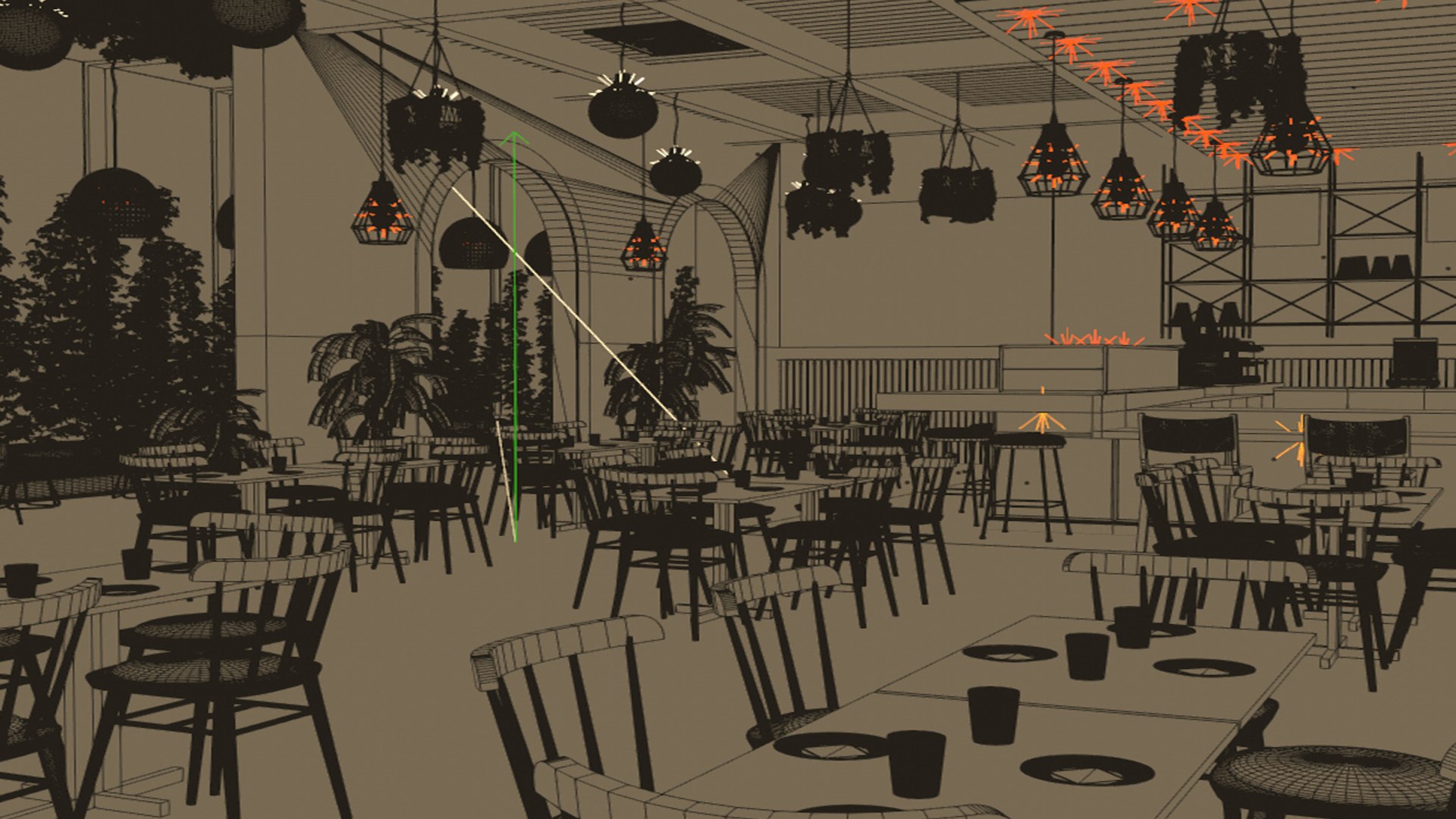 commercial restaurant coffeeshop interior design 3D model https://p.turbosquid.com/ts-thumb/2n/FczsrO/nY/untitled12/jpg/1633430590/1920x1080/fit_q87/563b1bf38f049a1a4c622c13893cb090c23d4d83/untitled12.jpg