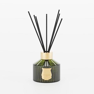 TRUDONLeDiffuseurErnesto 3D model
