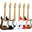 High Quality Guitar Collection