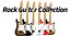 High Quality Guitar Collection