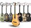 High Quality Guitar Collection