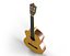 High Quality Guitar Collection