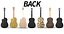 High Quality Guitar Collection
