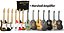High Quality Guitar Collection