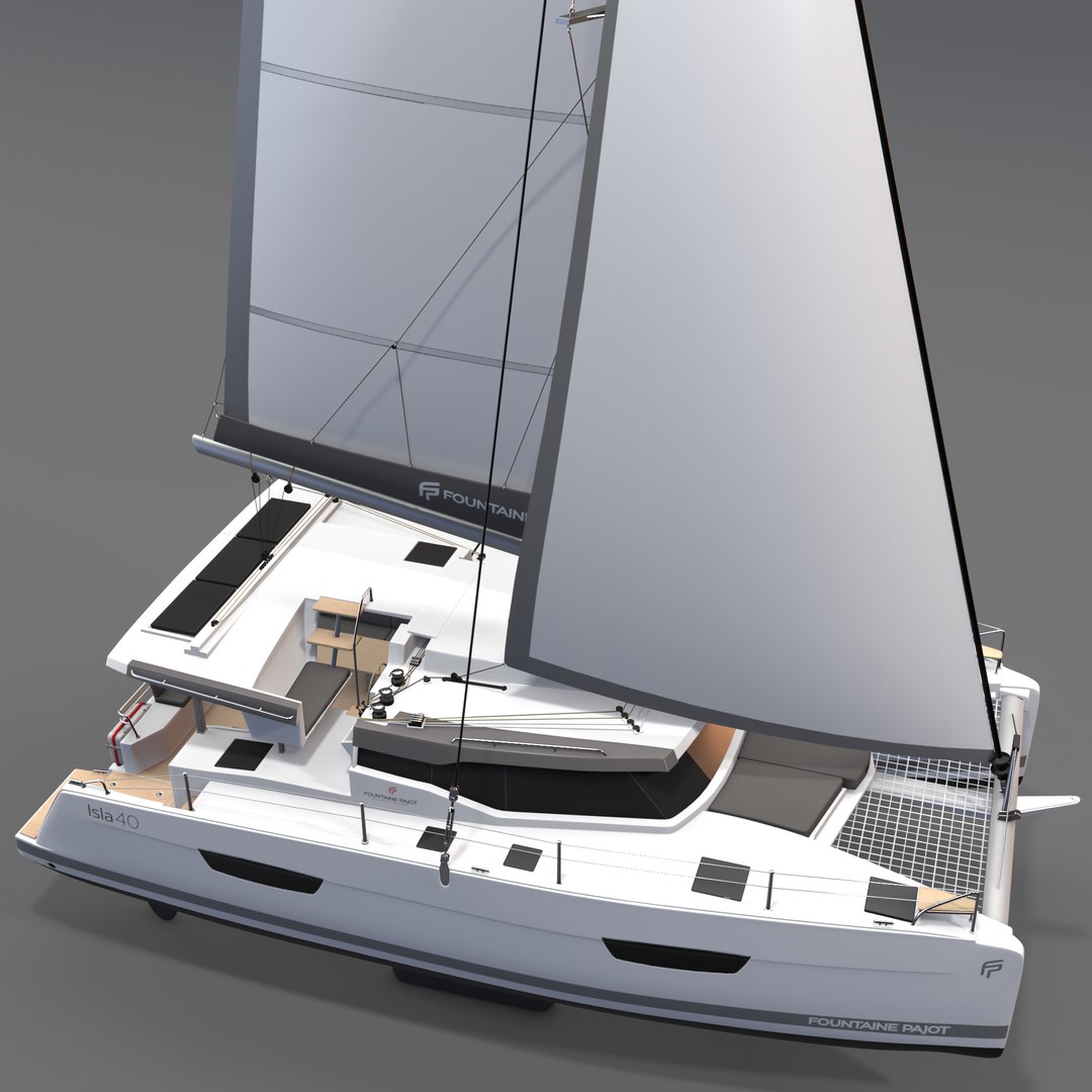 3D 3D Catamaran Fountaine Pajot Isla 40 https://p.turbosquid.com/ts-thumb/2n/L8WAsO/n3/r1/png/1625517286/1920x1080/fit_q87/c765a4a3234bbe6cfd2f9b7115555dfd8e30bfb2/r1.jpg