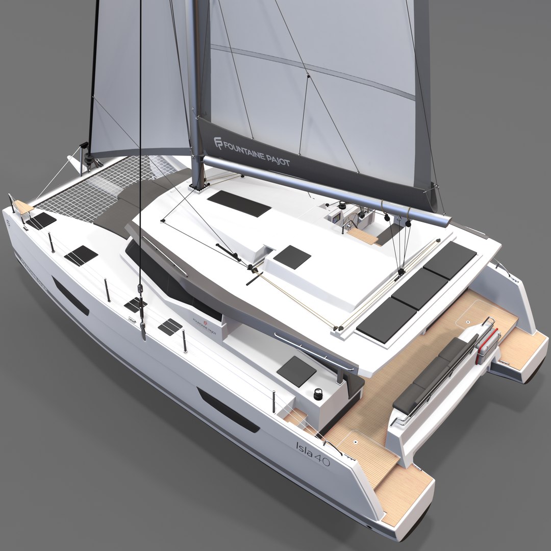 3D 3D Catamaran Fountaine Pajot Isla 40 https://p.turbosquid.com/ts-thumb/2n/L8WAsO/rj/r4/png/1625517316/1920x1080/fit_q87/9f95fd715ddb4f8292caef3521d756d61d7fbf73/r4.jpg