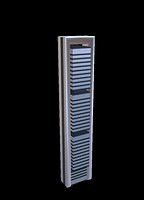 Caja Tower