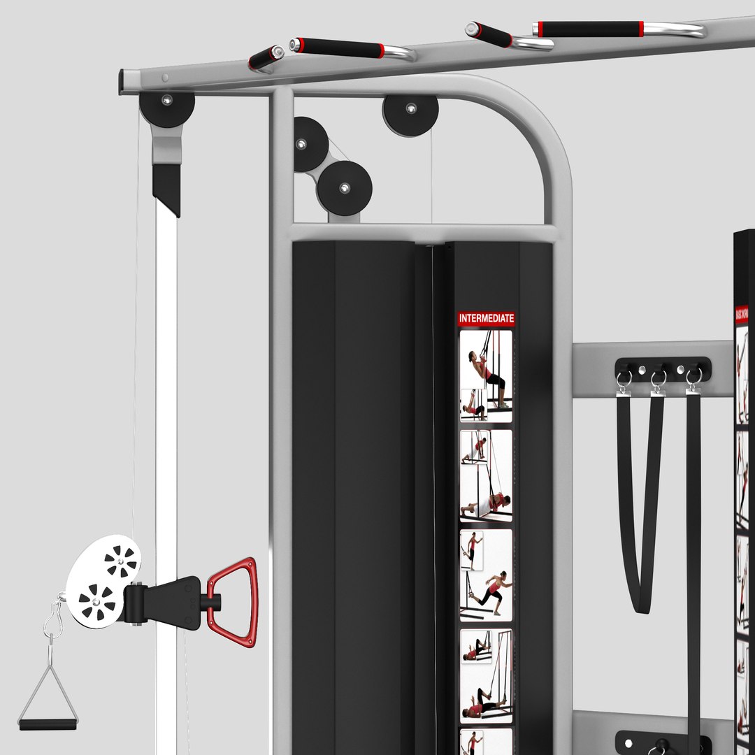 3D Star Trac INSTINCT DUAL ADJUSTABLE PULLEY https://p.turbosquid.com/ts-thumb/2n/Oi8MEu/Yh/2/jpg/1721966073/1920x1080/fit_q87/79c08d6ff9aa7579079f0acf82cdd88ca70878a1/2.jpg