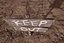 Keep Out Sign (Legno)