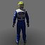 Ayrton Senna 1994