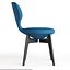 Roche Bobois U-TURN Chair